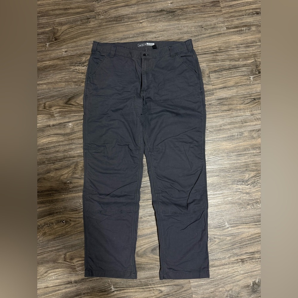 Carhartt cargo mens pants